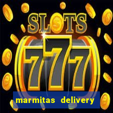 marmitas delivery boa vista rr